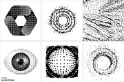 Dither 1, an Object Graphic by kloroform (Thumbnail 7 of 40)