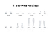 Outfit Mockup Creator, an Apparel Mockup by rebrandy (Thumbnail 18 of 23)