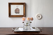 Autumn Homestead-Vintage Сlipart Set, a Seasonal Illustration by Amely.Art (Thumbnail 6 of 14)