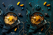 30 Tempting Photoshop Actions, LUTs, an Action Add-On by 3Motional (Thumbnail 3 of 11)