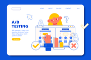 Internet marketing and web security, a Templates & Theme by katya_matya (Thumbnail 9 of 15)