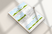 Brand Boards Set 1, a Branding & Logo Template by Creatif Foundry (Thumbnail 7 of 8)