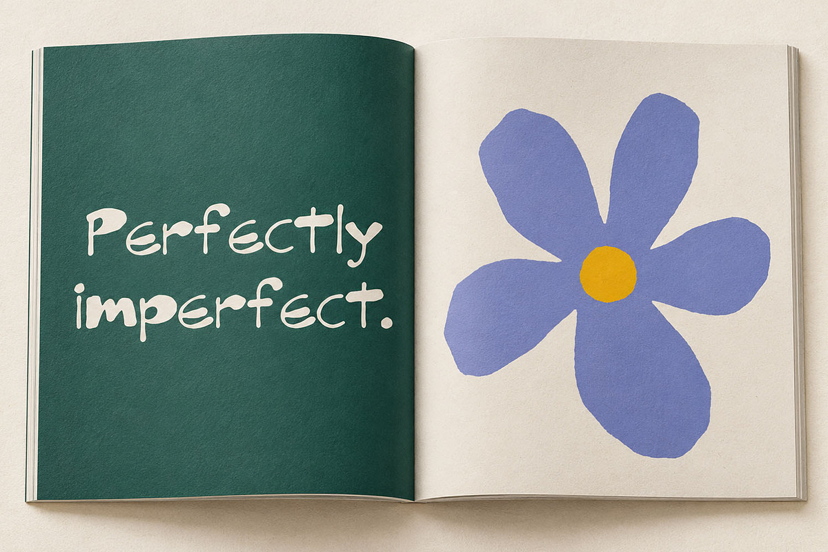 Brush Hiccup Font, a Handwritten Font by Handmadefont (Photo 14 of 20)