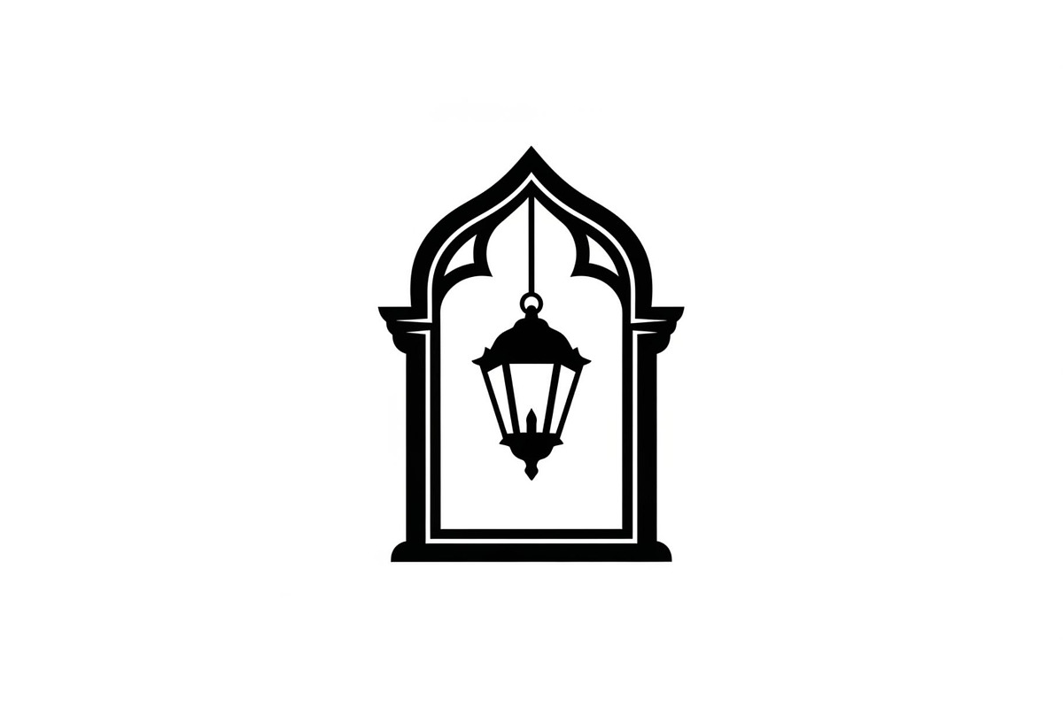 Ornate Lantern Arch SVG Bundle, an Illustration by jahid234 (Photo 22 of 31)