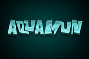 3D Superhero Styles & Actions, an Action Add-On by Creativenauts (Thumbnail 4 of 5)