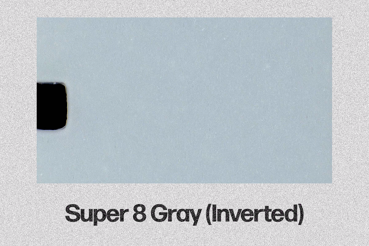 Super 8 & 16mm Film Overlay Pack, a Texture Graphic by CopeGoods (Photo 4 of 14)