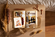 Fox family creator, an Animal Illustration by VerAna (Thumbnail 8 of 14)