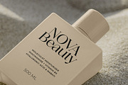 Ethereal - Elegant Serif Family, a Serif Font by Kereatype (Thumbnail 6 of 10)