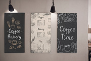 Scaremate - Chalkboard Font, a Font by Typefactoryco (Thumbnail 4 of 8)