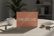Pimiqo Modern Luxury Serif Typeface, a Font by Astuti Studio (Thumbnail 6 of 16)