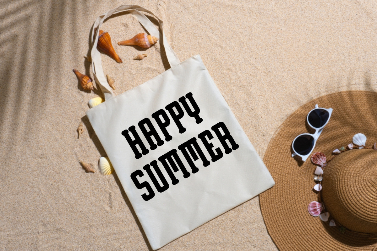 Beach Soccer - Playful Slab Serif, a Slab Serif Font by Pian45 Studio (Photo 6 of 11)