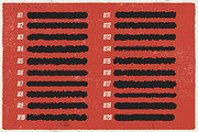 Brushes From Hell, a Brush Add-On by Mixergraph (Thumbnail 2 of 5)