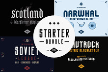 OCDCO Starter Bundle