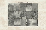 Concrete Textures, a Texture Graphic by Clint English (Thumbnail 5 of 7)