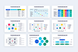 Stakeholder Analysis Powerpoint