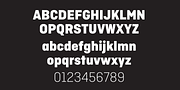 Ciutadella Display, a Sans Serif Font by Emtype Foundry (Thumbnail 11 of 11)