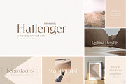 The HUGE Font Bundle (98% OFF) SALE, a Sans Serif Font by Salt & Pepper Designs (Thumbnail 9 of 185)