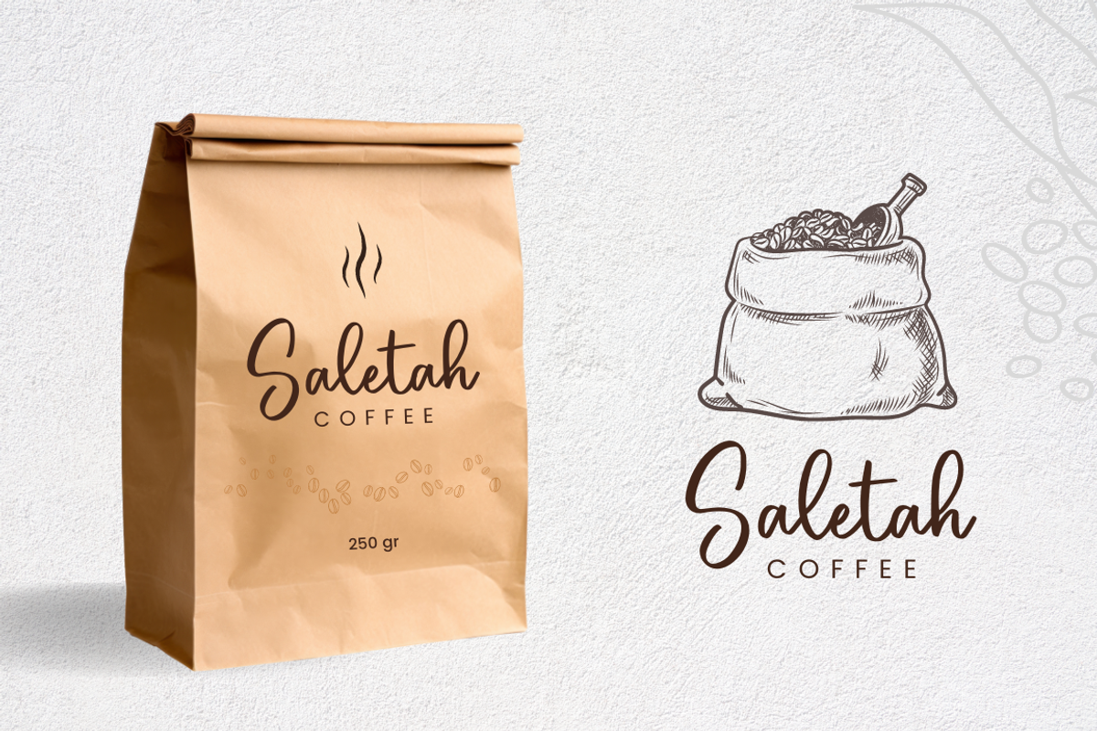 Justring - Script Font, a Script Font by Creavibes Design (Photo 8 of 11)