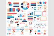 92 People Casual Poses SUPER BUNDLE, a Person Illustration by Boyko Pictures (Thumbnail 6 of 6)
