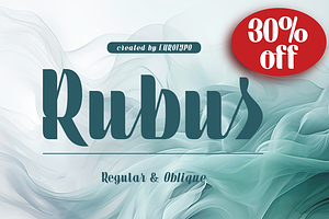 Rubus