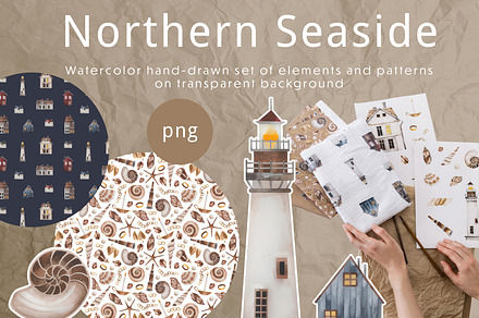 "Northern Seaside"