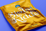 Laveno Qualine - Playful Serif Font, a Font by Say Studio (Thumbnail 9 of 11)