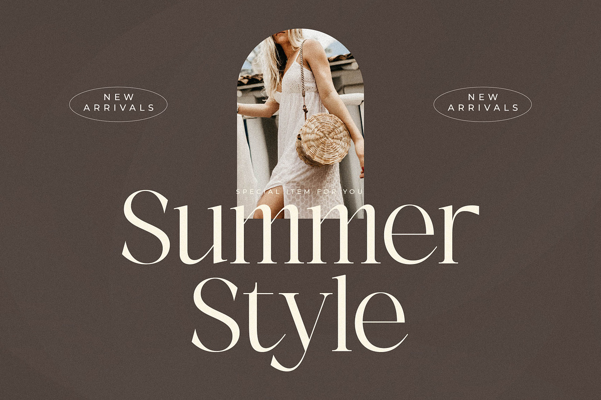Adogare Modern Serif Font, a Serif Font by Storytype Studio (Photo 10 of 15)
