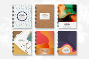 2025-2028 Ultimate Planner Bundle, a Stationery Template by MNT-Creator (Thumbnail 6 of 11)