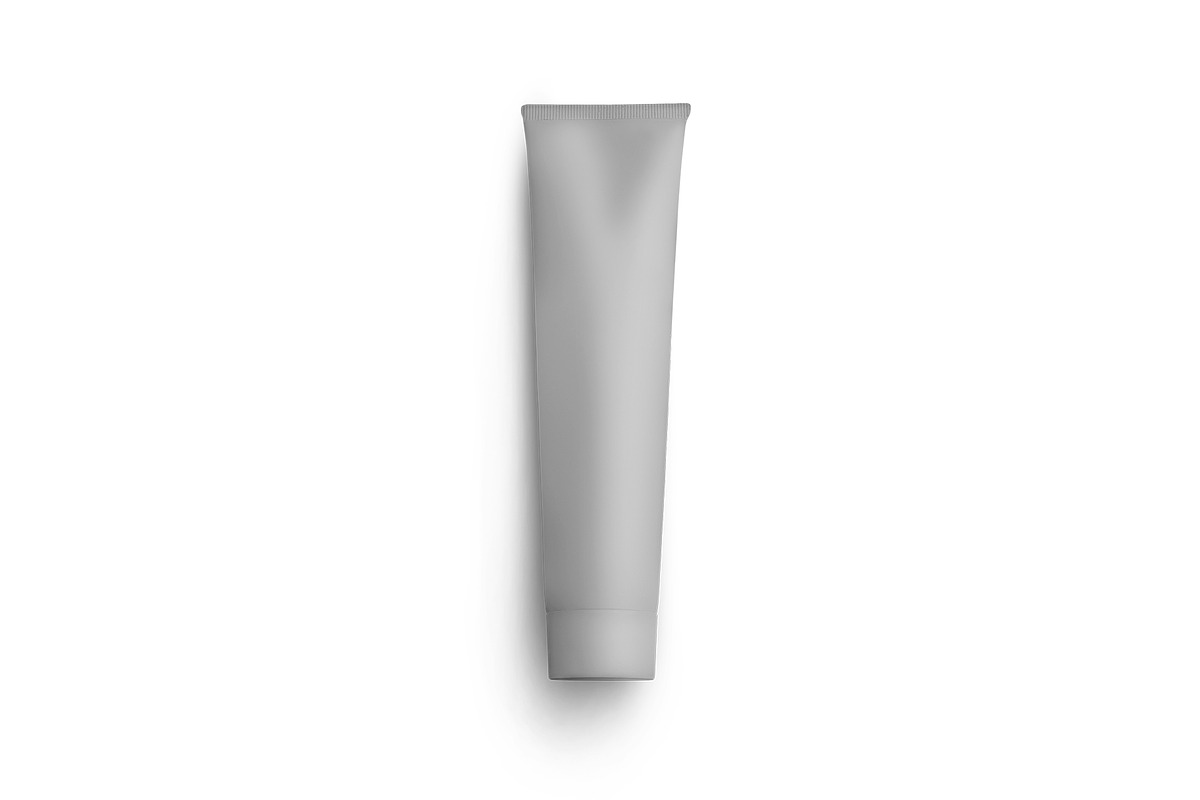 Cosmetic Tube Mockup - 44 PSD, a Product Mockup by mockupbuys (Photo 35 of 90)