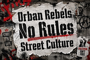 Street Stencil, a Slab Serif Font by Wow Magic (Thumbnail 2 of 3)