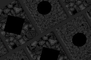Growth Covers #2, a Texture Graphic by GarryKillian (Thumbnail 3 of 8)