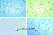 Bubbles backgrounds, a Texture Graphic by RM_design (Thumbnail 2 of 3)