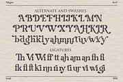 Religion – Modern Serif, a Serif Font by Sohel Studio (Thumbnail 14 of 17)