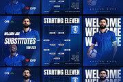 Soccer Instagram Templates PSD, a Social Media Template by Irhasalfahad (Thumbnail 5 of 6)