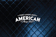 10 Vintage Badges and Logos Vol4, a Branding & Logo Template by shazi (Thumbnail 8 of 11)