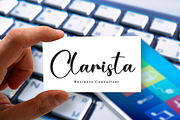 Branding | Script Font, a Handwritten Font by Scratchones (Thumbnail 4 of 9)