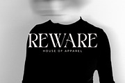 Analogist, a Serif Font by Gatype (Thumbnail 3 of 9)