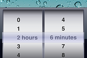 Keynote UI Design Templates, a Books & Magazine Mockup by Amir Khella (Thumbnail 3 of 5)