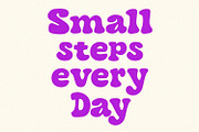Mie Lobak Playful Retro Slab Serif, a Slab Serif Font by Maulana Creative (Thumbnail 3 of 7)