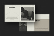 HAUS | Brand Strategy, a Presentation Template by Studio Standard (Thumbnail 13 of 14)