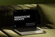 MacBook Interior Mockups, a Mac Mockup by Wannathis.one (Thumbnail 5 of 10)