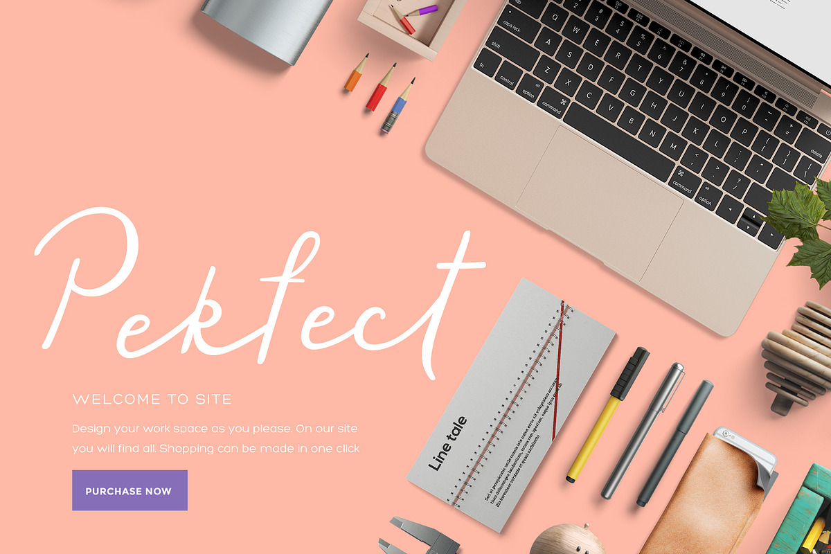 Sofity script font preview 7