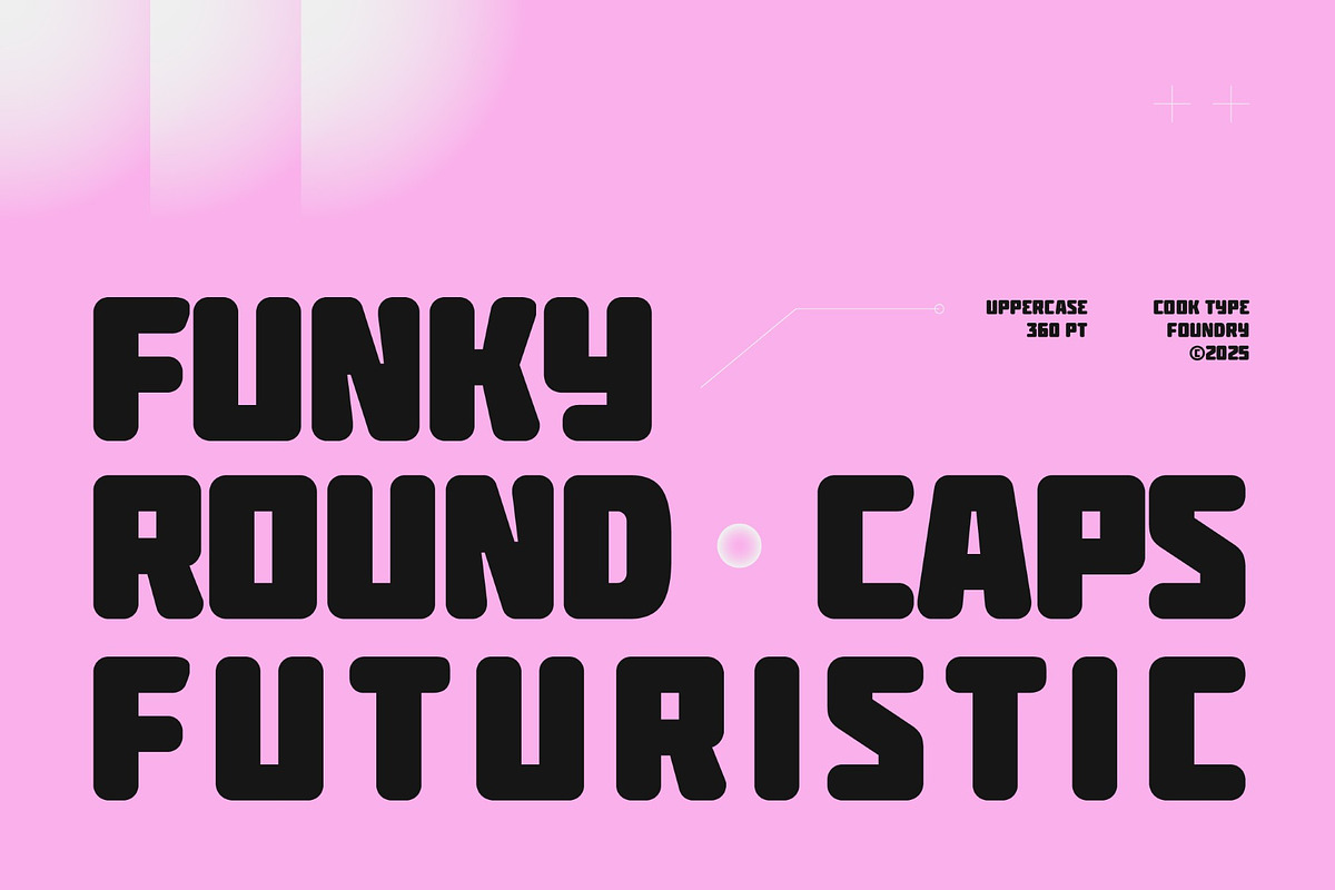 Capsyns, a Sans Serif Font by graphicook (Photo 2 of 10)