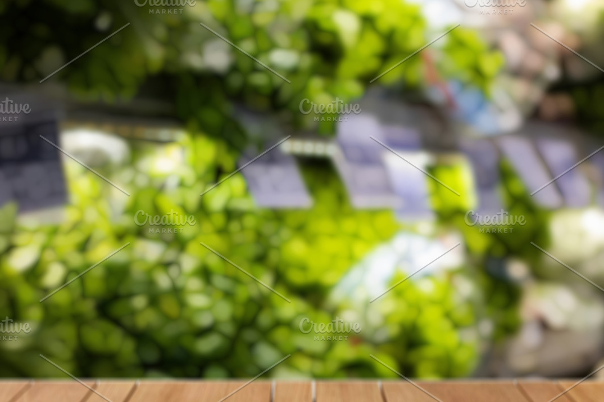 Black Countertop with Blurred Fresh, a Wallpaper Photo by idea_design (Photo 10 of 10)