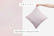 Dreamy Pastel Gradient Collection, a Texture Graphic by Brand & Palms (Thumbnail 13 of 16)