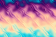 High Res Textured Gradient Art Pack