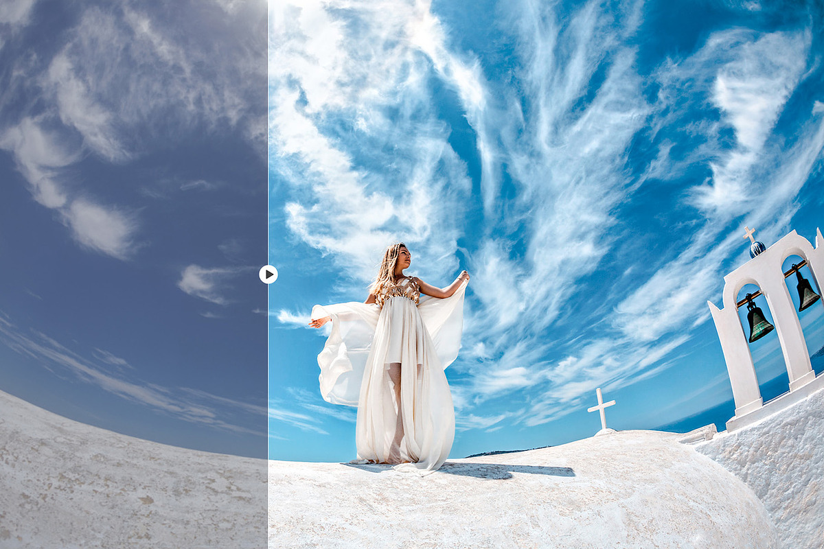 1200+ Wedding Bundle PS | LR items, an Action Add-On by Pro Add-Ons (Photo 15 of 44)