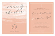 Oh Samantha - Seductive Chic Font, a Script Font by Konstantine Studio (Thumbnail 10 of 14)