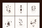 Mindfulness Illustration Bundle, a Person Illustration by Prosymbols (Thumbnail 7 of 14)