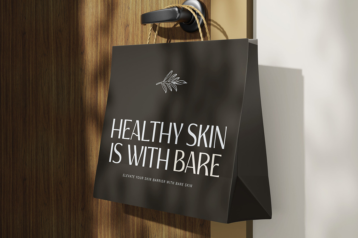 Pavesky – Luxury Elegant Beauty Sans, a Sans Serif Font by Typia Nesia (Photo 10 of 12)